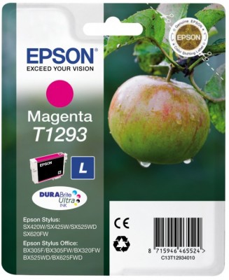 Tinta Epson Magenta  Sx420w425w